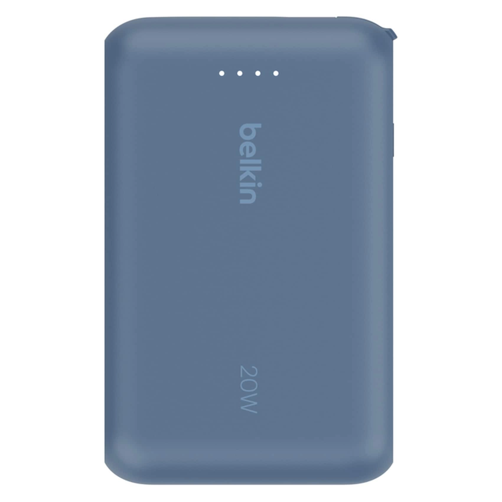 BoostCharge - 10000mAh 20W Fast charging