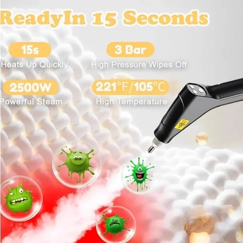 ZQJ72403 - 3 BAR 1200ml