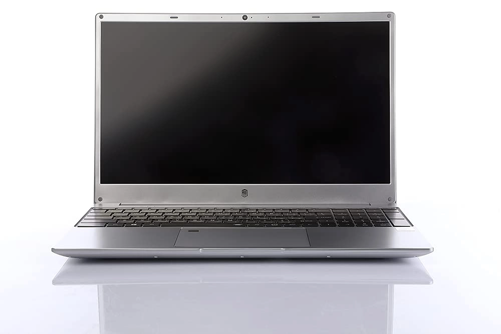 TAGTech TAGITOP Plus II - 15.6'' Core i7-10510U 8GB DDR4 128GB SSD + 512GB HDD