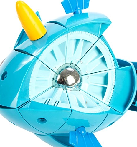 KOR Tazoo - 68 pieces Math Skills