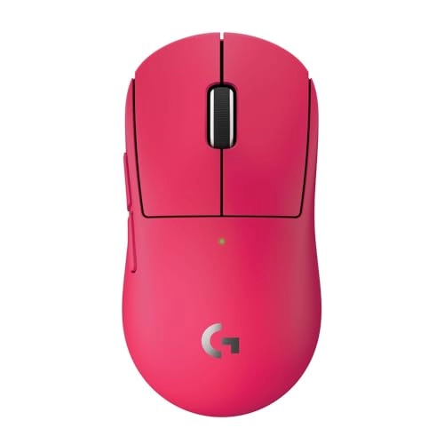 PRO X SUPERLIGHT 2 Gaming Mouse - Wireless