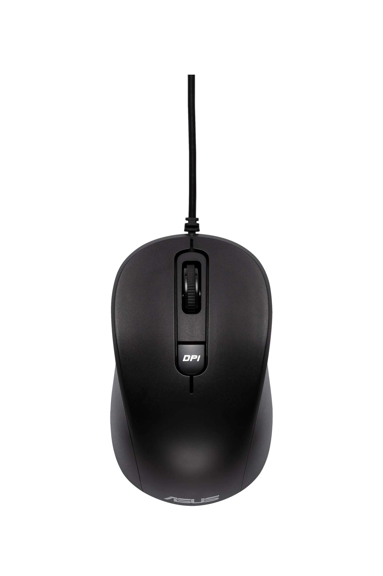 MU101C Blue Ray Silent Mouse - Wired