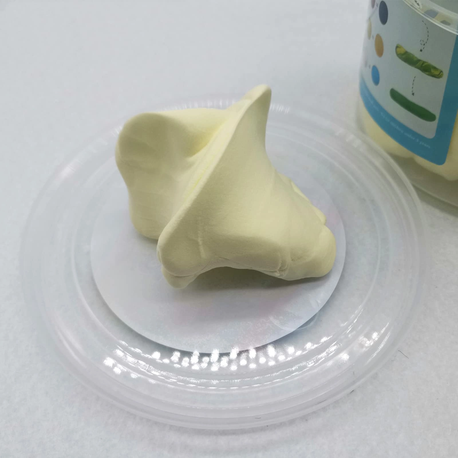 T300 - Plasticine 300 Grams