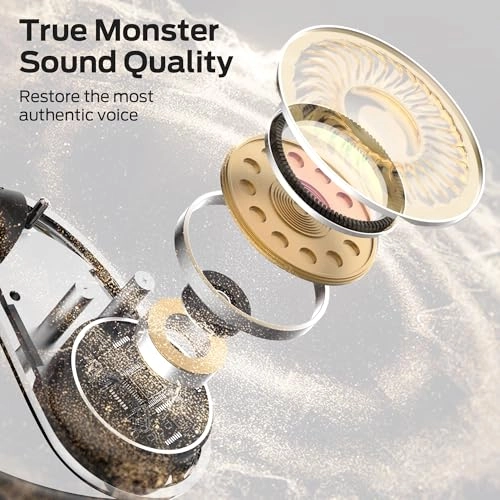 Open Ear AC360 Wireless Earbud