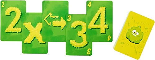 Mister Pups - German 5 years and up