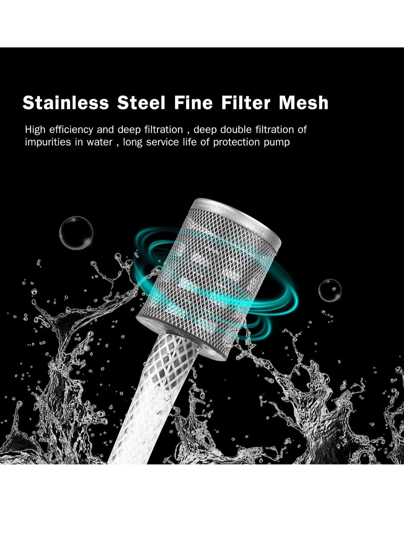 Cordless Portable Washer - 48V 200W 30Bar