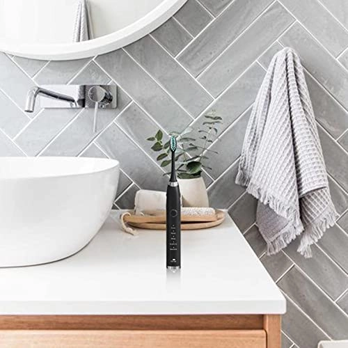 Sonic Electric Toothbrush - 1200mAh 5 Modes IPX7