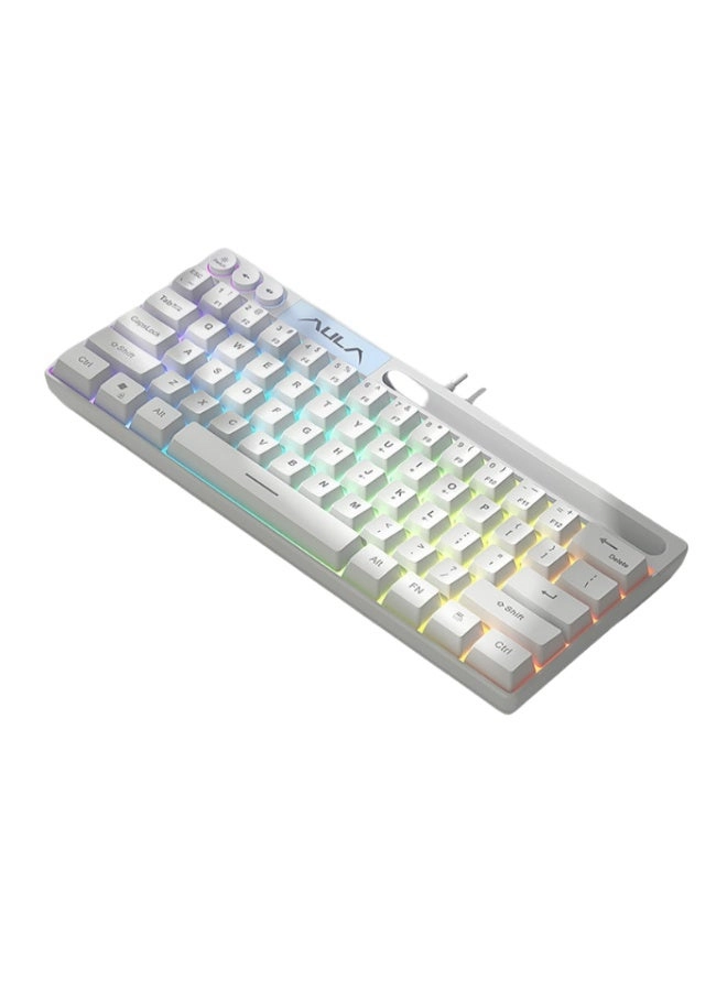 Rainbow Light-104 - Wired