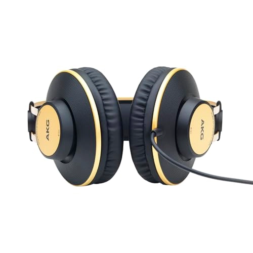 K92 Wired Headphone