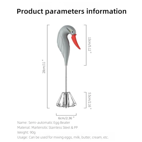 DDQ-004 - Semi-automatic 360-degree Rotation