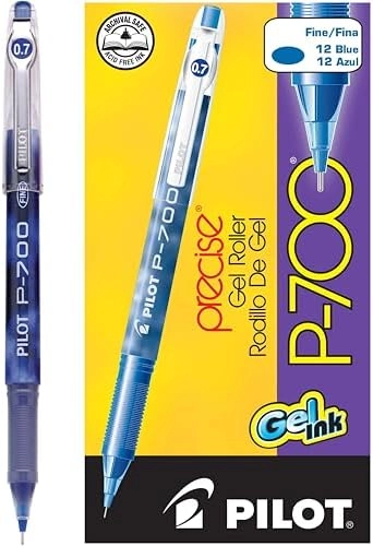 Pilot Precise P-700 - 12-Pack