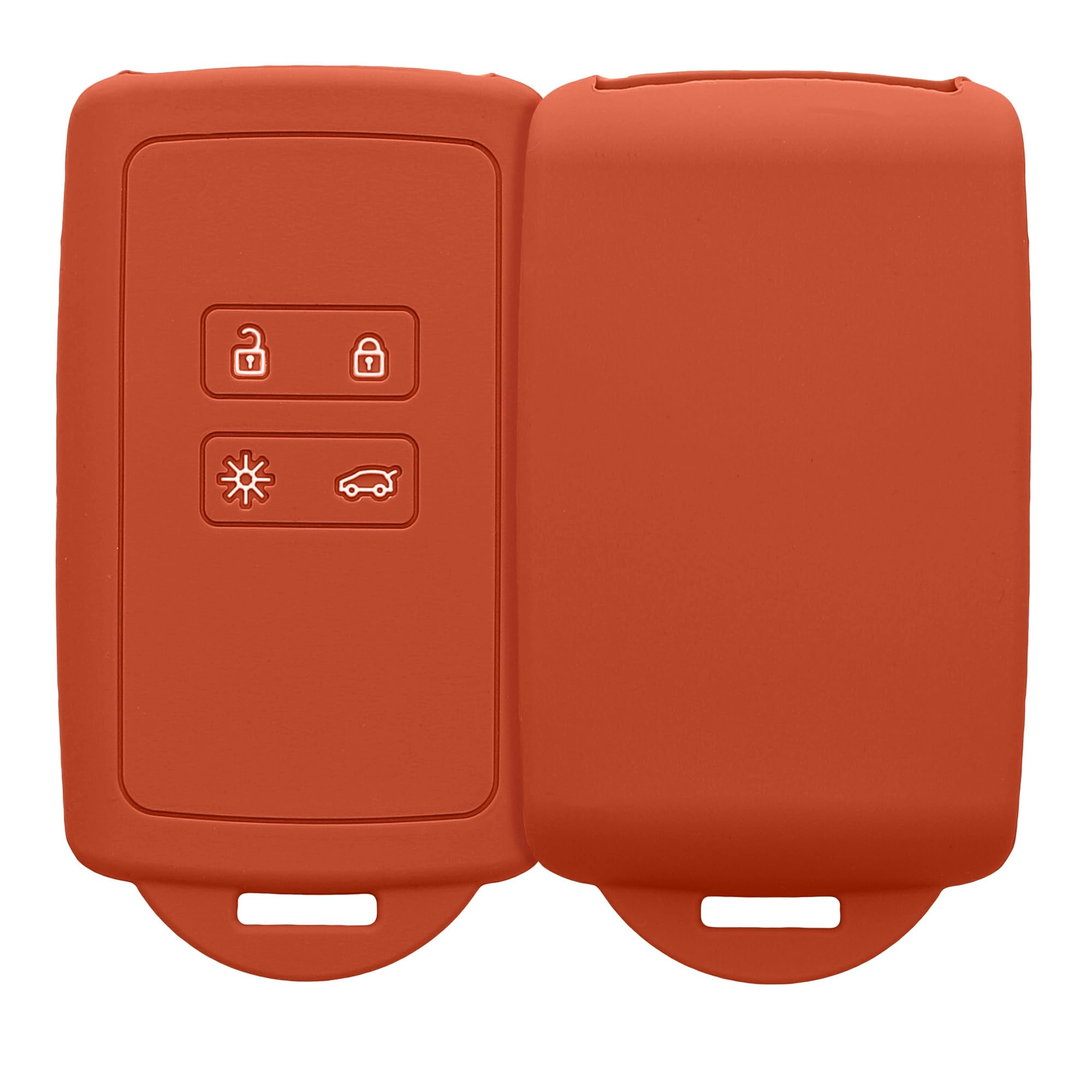 Car Key Cover - Car,Shape