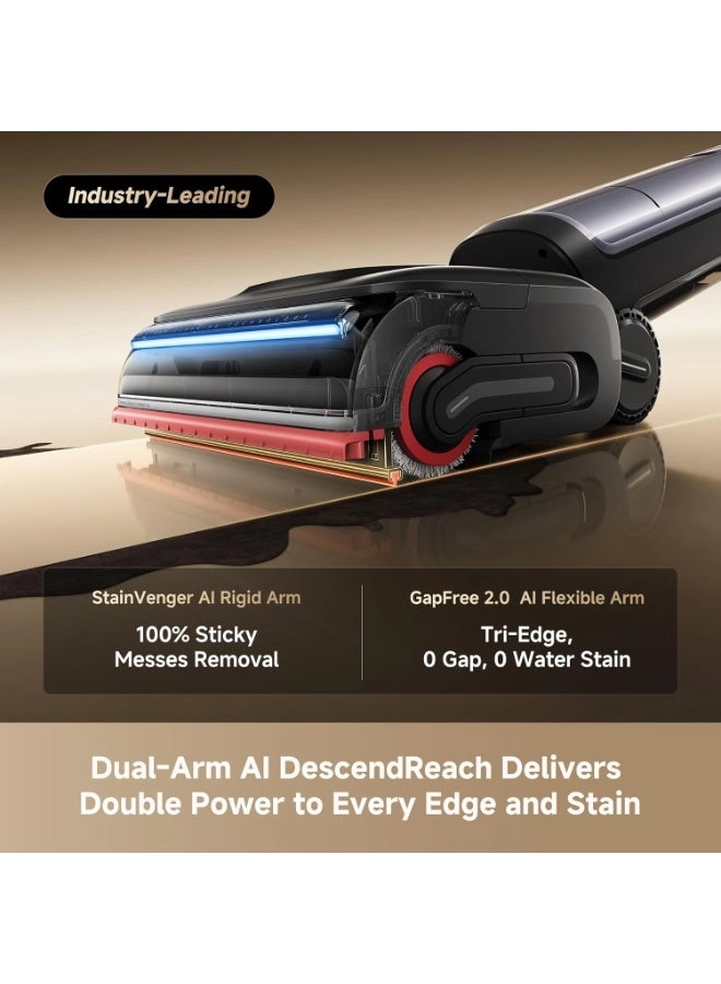 H16 Pro Steam (HHR43A)