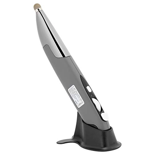 Wireless Optical Pocket Pen Mouse - USB