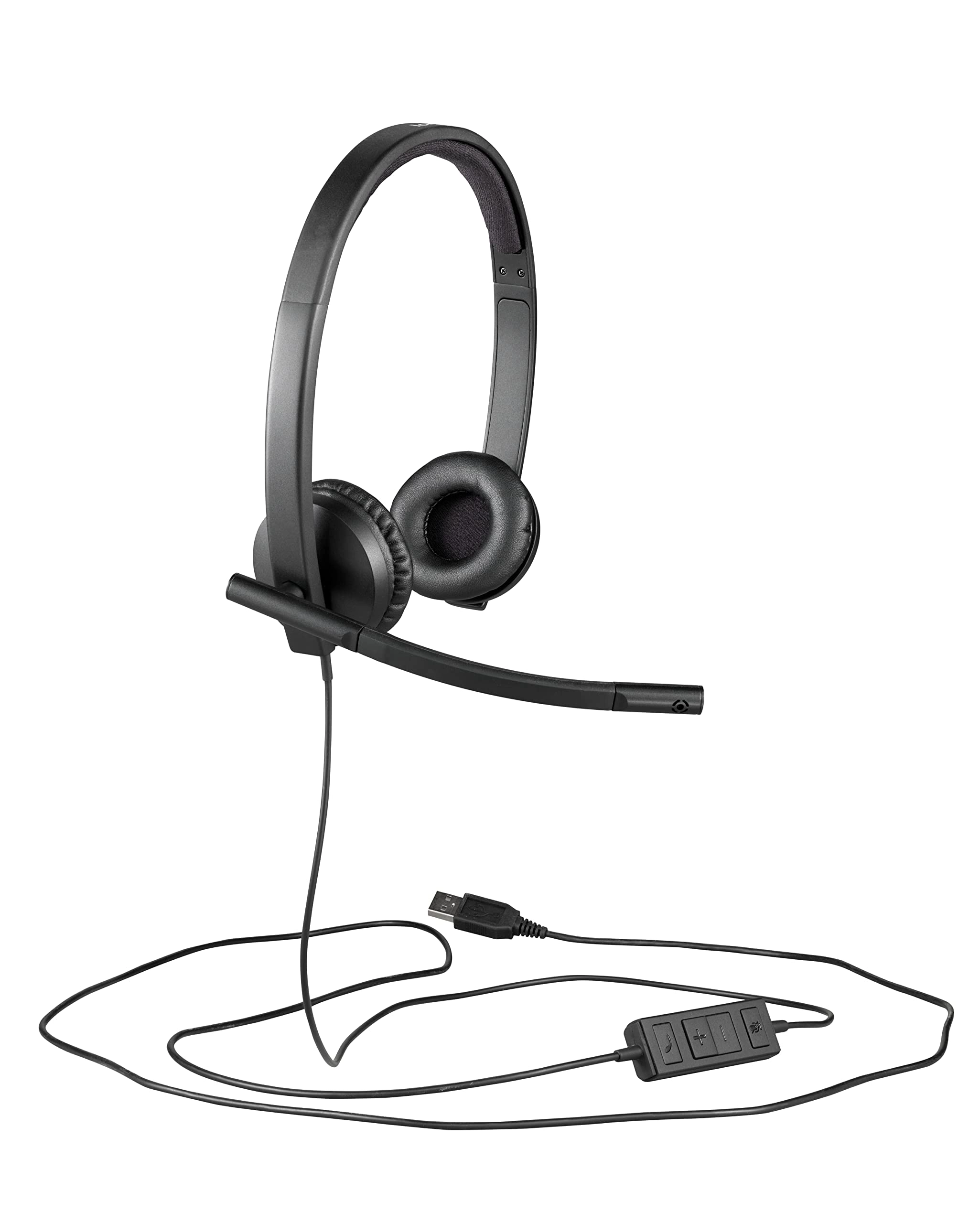 H570e - Wired Headset