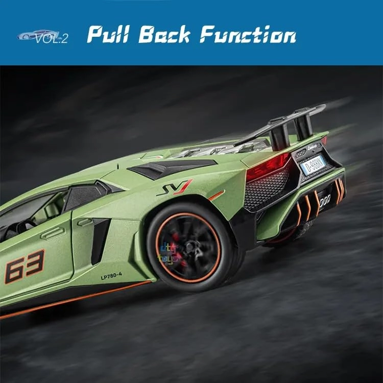 Mazda RX7 - 1:24 1pcs