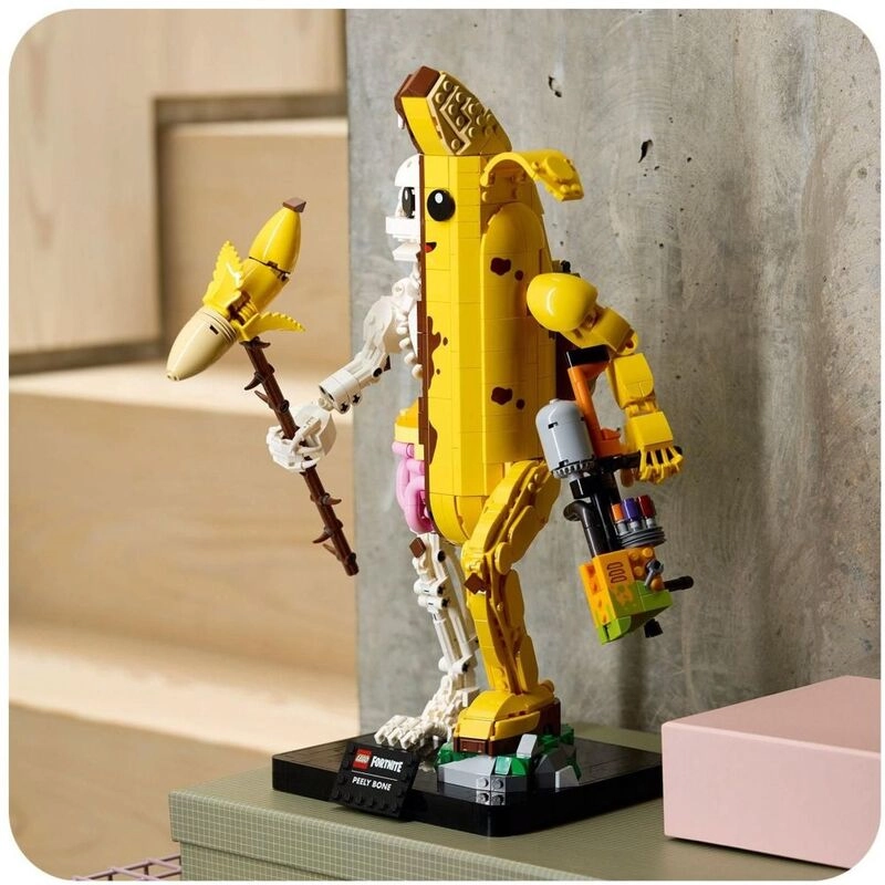 Fortnite Peely Bone (77072)