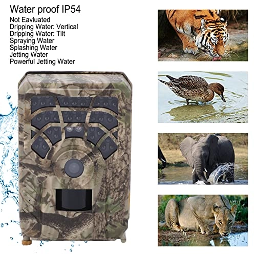 Hunting Camera - 24 megapixel