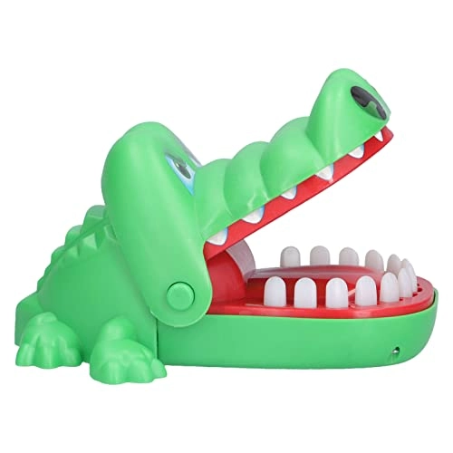Teeth Game Toy - 1 Count (Hamweshfyxomq8w7l)