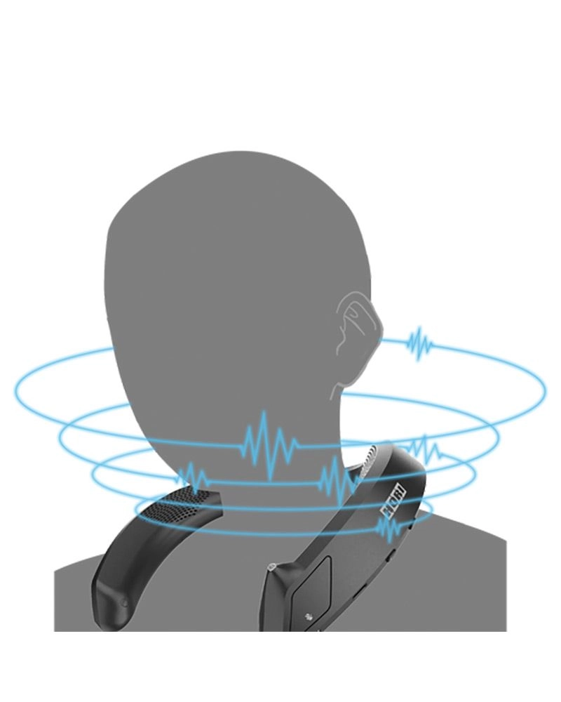 3D Sound Gaming Neckset - Xbox Series X