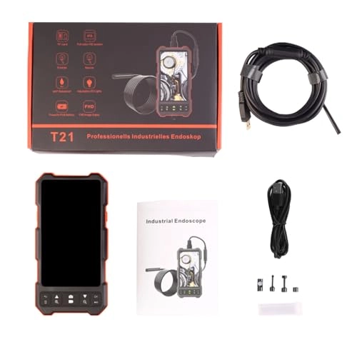 Industrial Endoscope