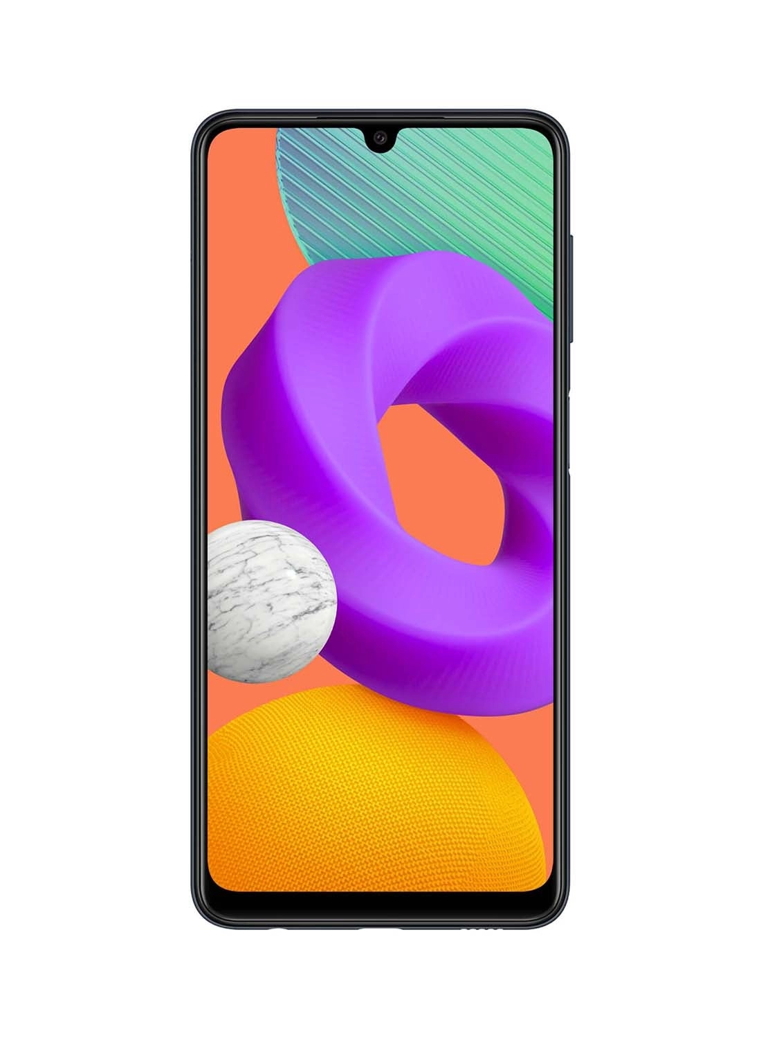 Galaxy M22 - 4 GB 64 GB