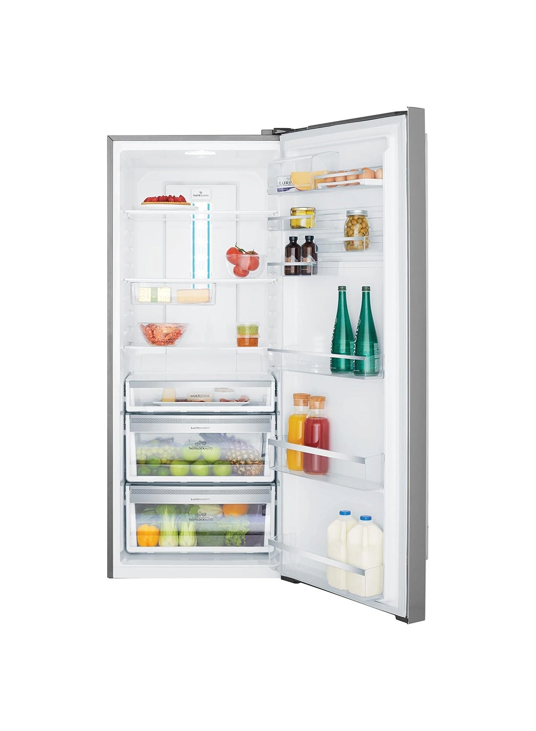 Nutrifresh Inverter ERB5007ASRAE