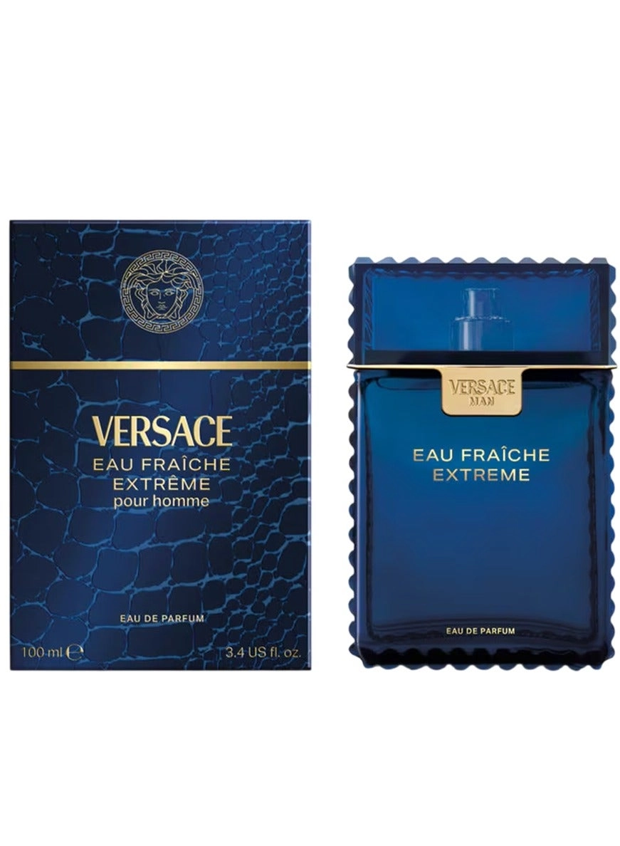 Eau Fraiche Extreme Eau de Parfum 100ml