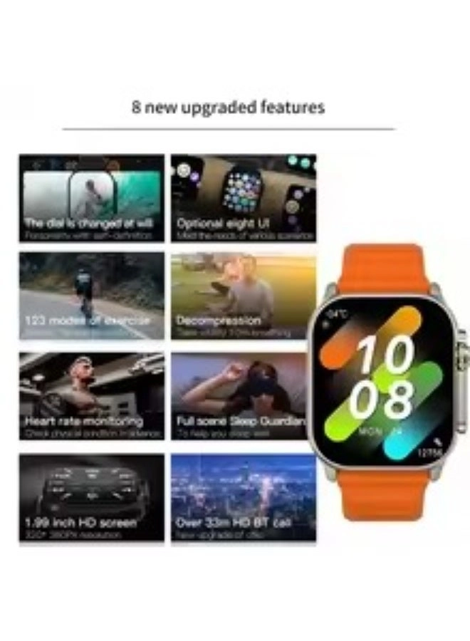 T10 Ultra Zinc Alloy