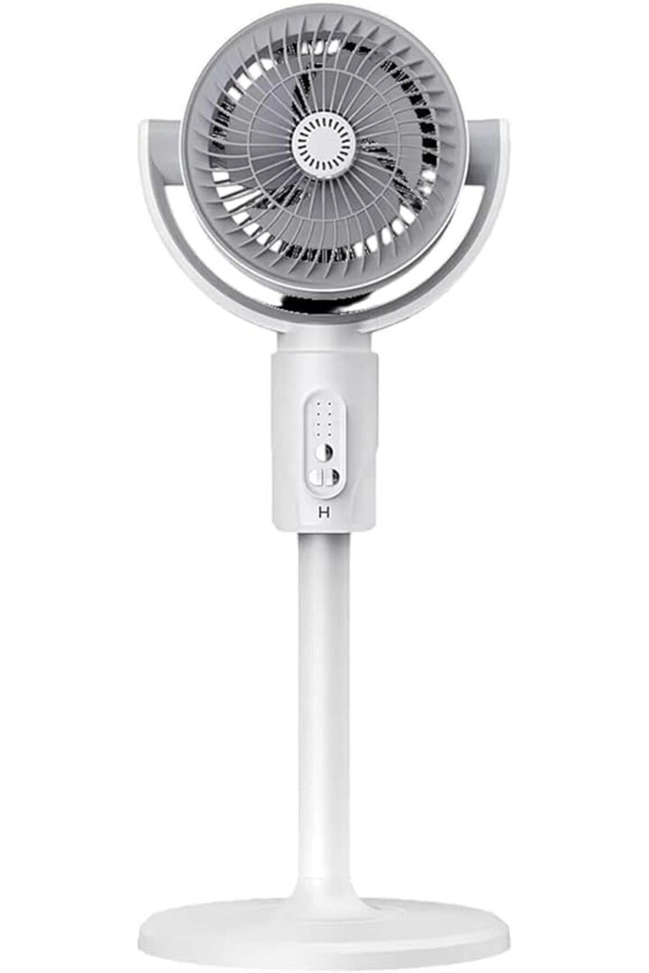 Air Circulation Fan - desktop & floor