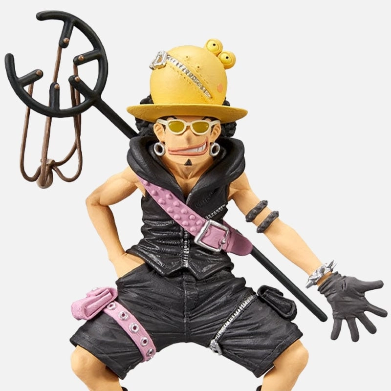 Usopp - One Piece Film Red (12 cm)
