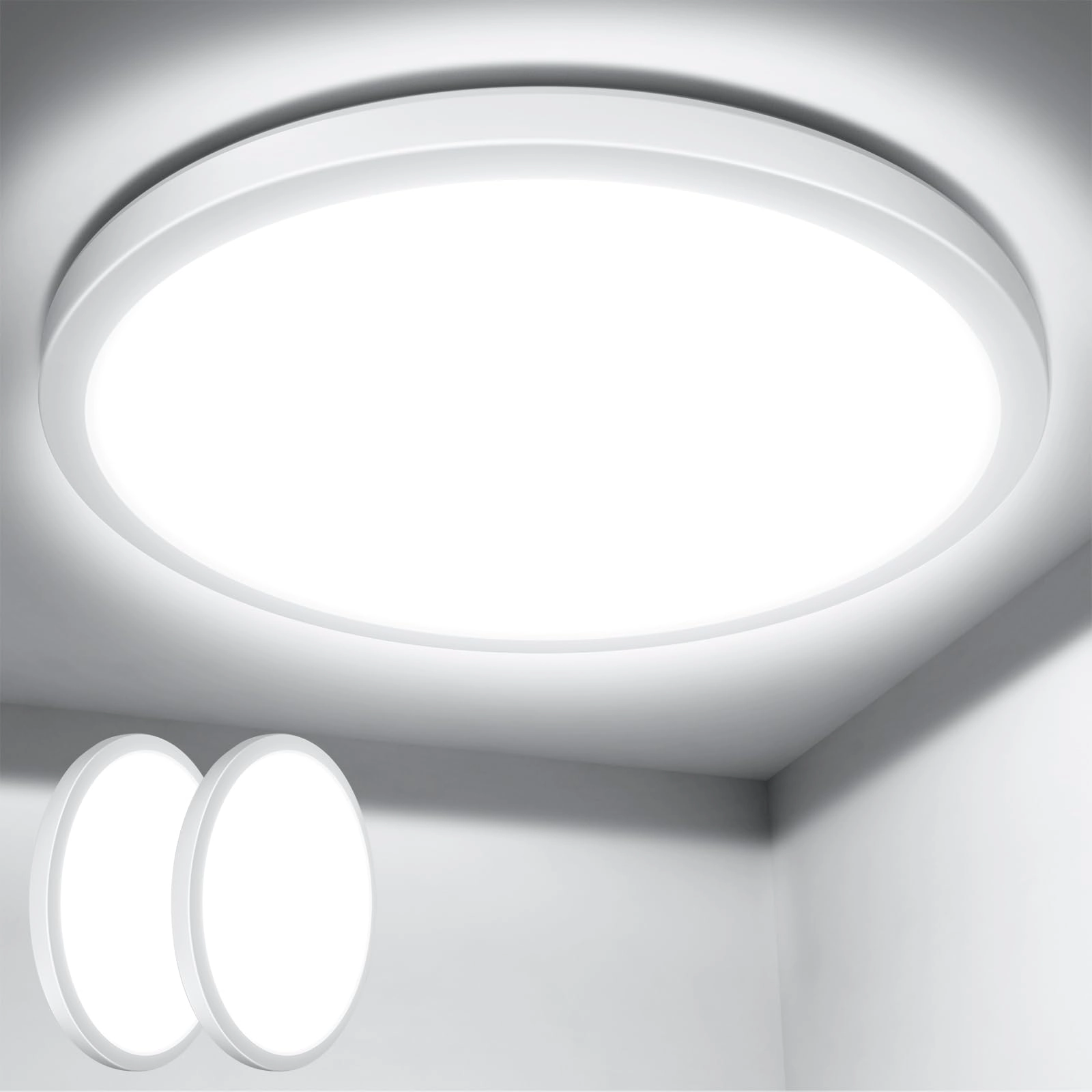 Lepro LED Ceiling Light - 5000K