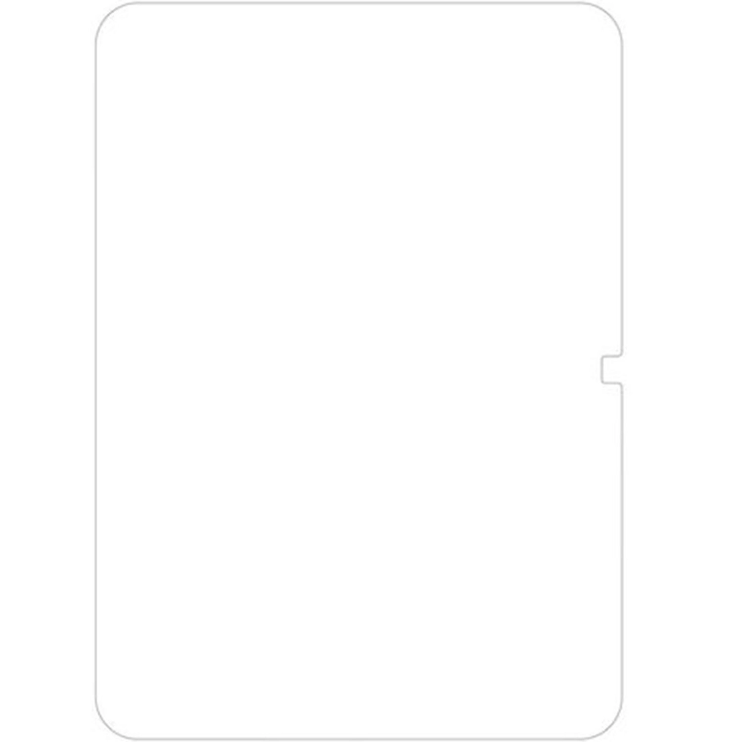 Smartix Clear Screen Protector for iPad A16 11-Inch