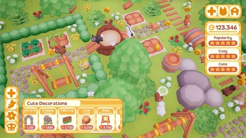Bunny Park - PlayStation 5