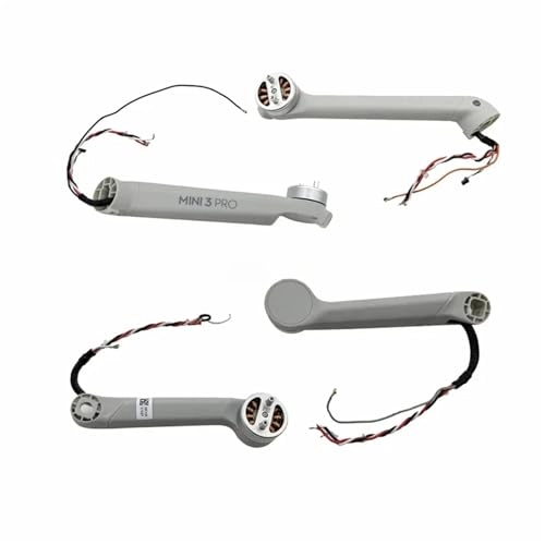Motor Arm for Mini 3 Pro - Front Right
