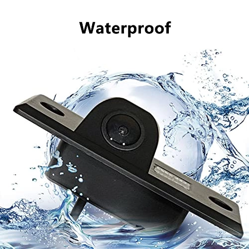 Reverse Camera - Night Vision RCA 1280H*720V