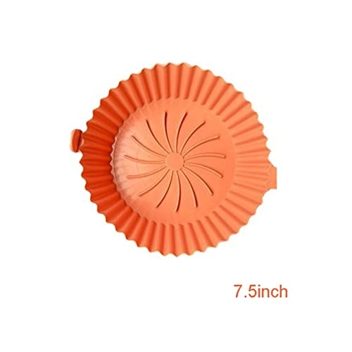 Silicone Air Fryer Liner - food grade silicone 1 X
