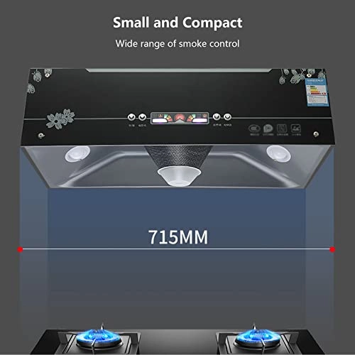 Cooker Hood - 14M 600mm