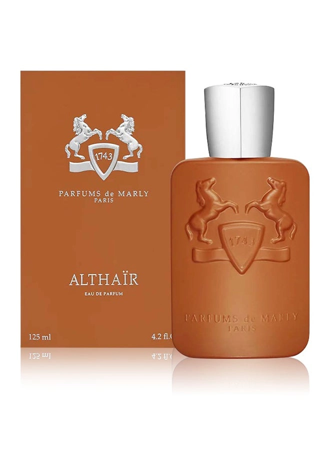 Althair Eau de Toilette 125 ml
