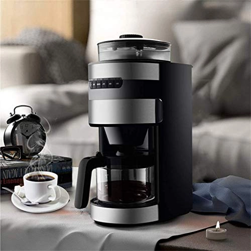 Coffee machine - JPAI349IddDTQEEExj