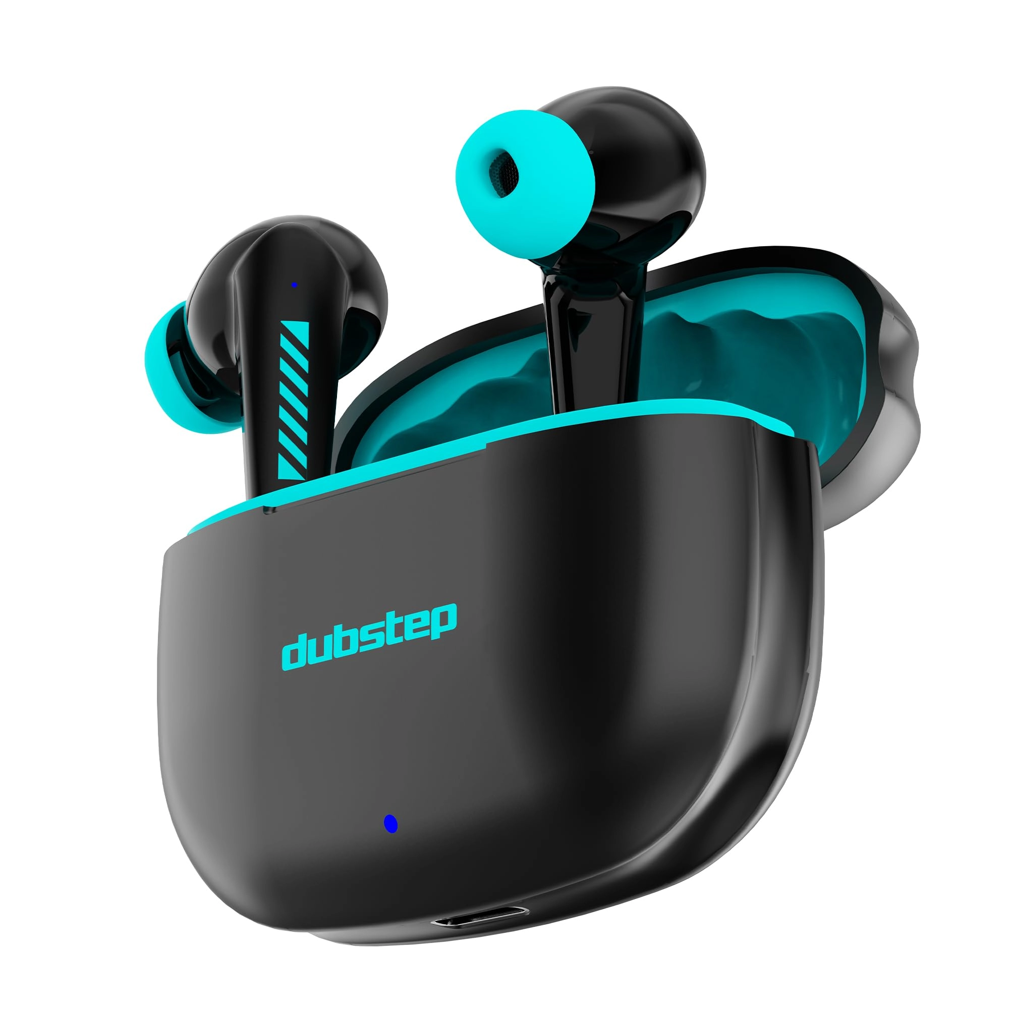 Nuworld Retail Private Limited Buzz X3 Wireless Earbud