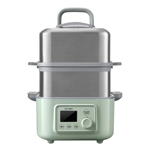 Multifunctional steamer - 10L