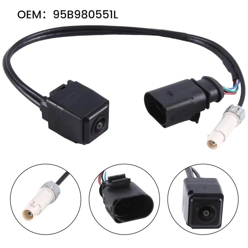 5Q0980556B - Night vision