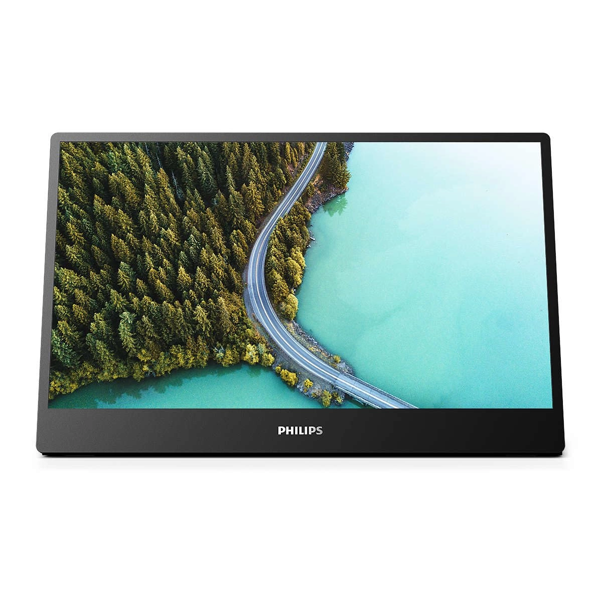 Philips 16B1P3302 - 15.6 Inches 1920 x 1080