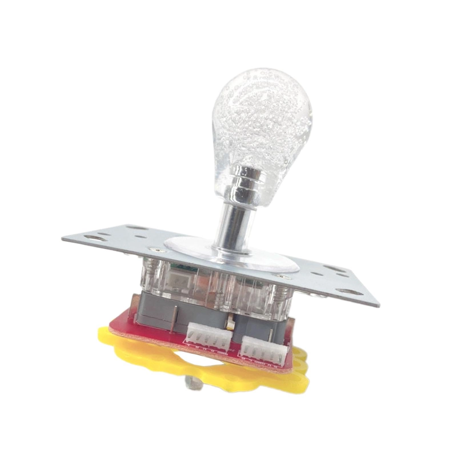 Arcade Joystick - Clear