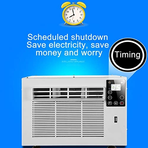 Portable Air Conditioner - 360W