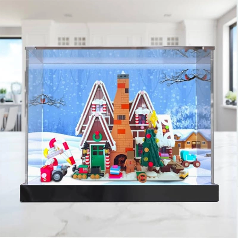 Display Case (10267)