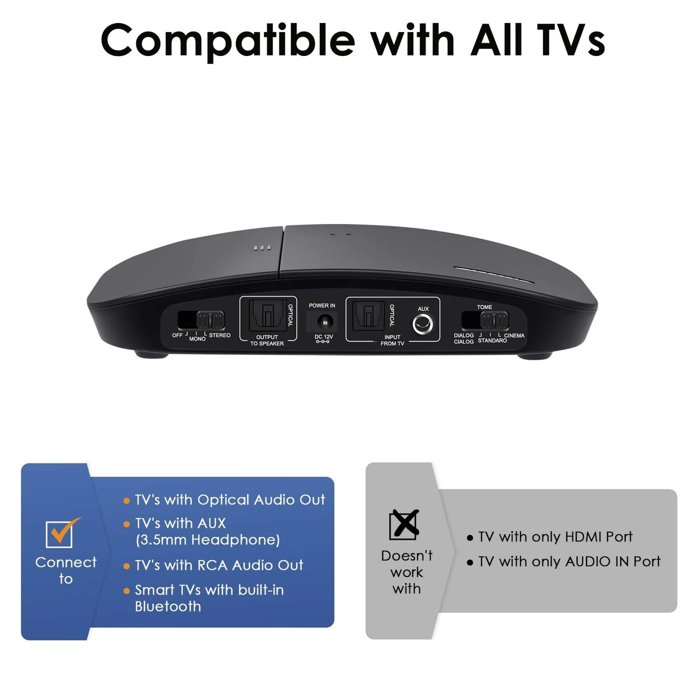 SM-829D1 Wireless Headphone