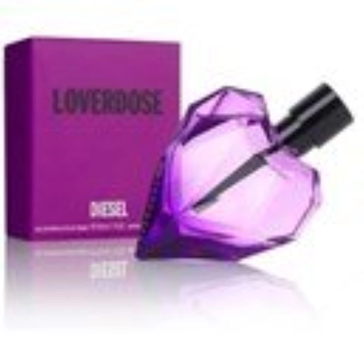 Loverdose Eau de Parfum 75ml