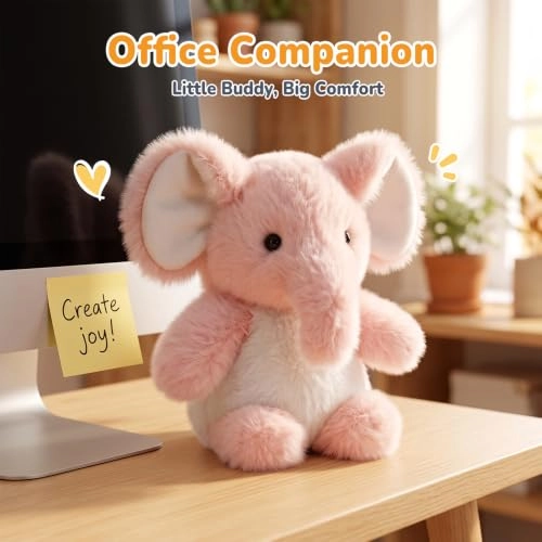 Elephant - 15 cm